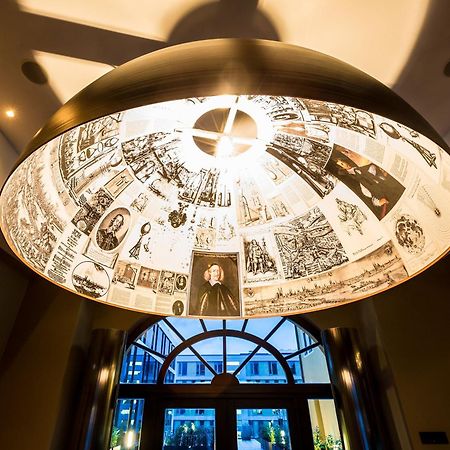 Motel One ماغديبورغ المظهر الخارجي الصورة