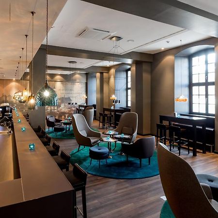 Motel One ماغديبورغ المظهر الخارجي الصورة