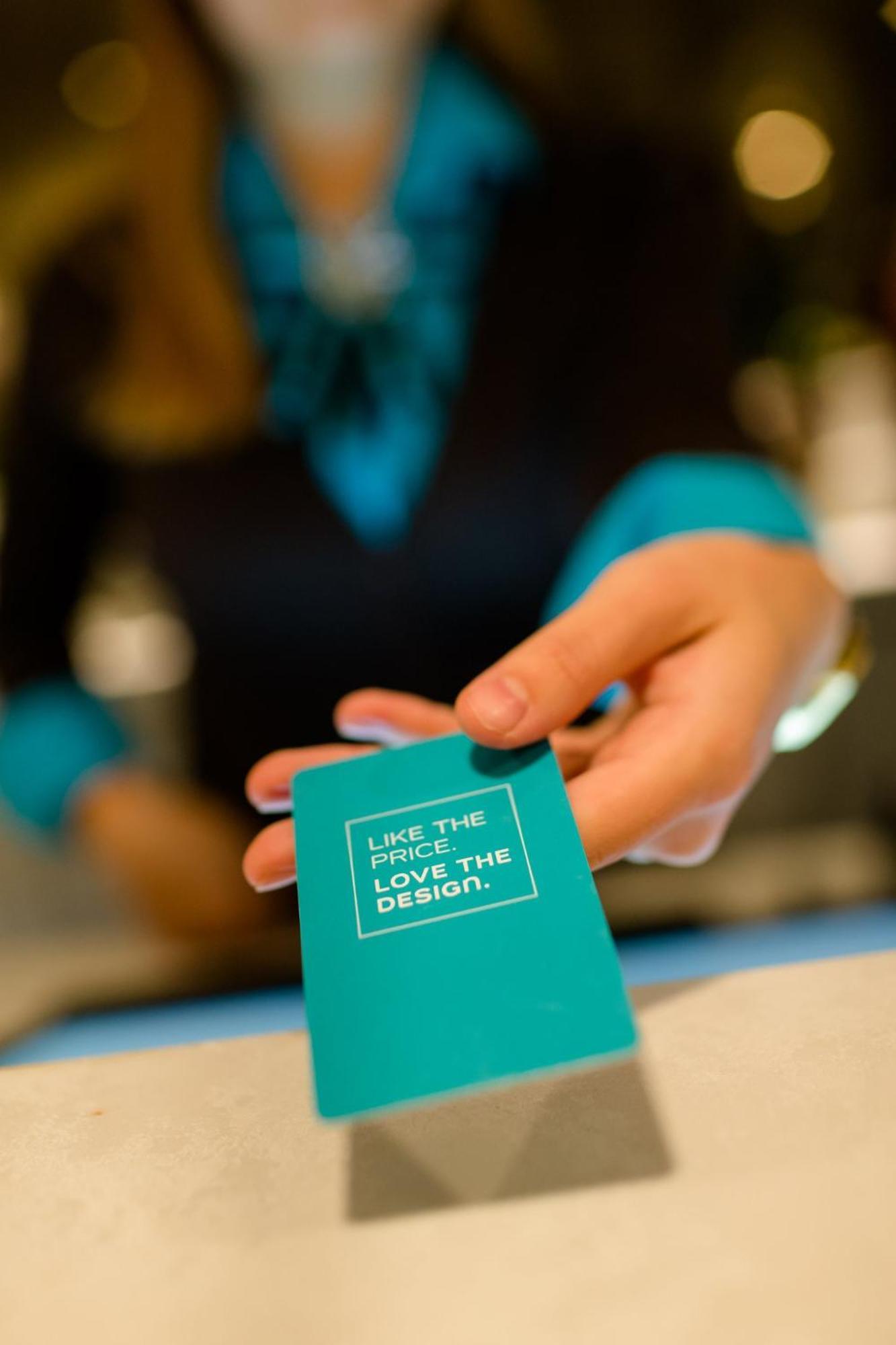 Motel One ماغديبورغ المظهر الخارجي الصورة