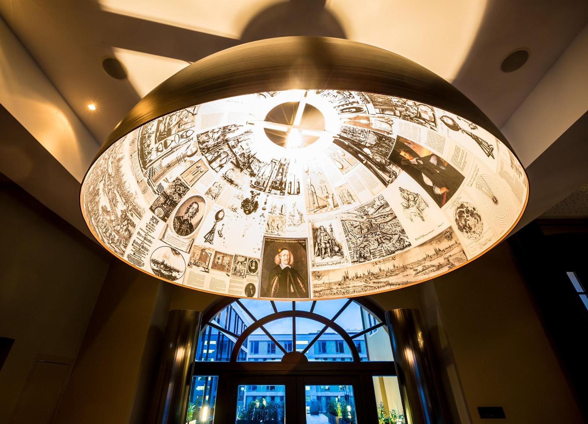 Motel One ماغديبورغ المظهر الخارجي الصورة