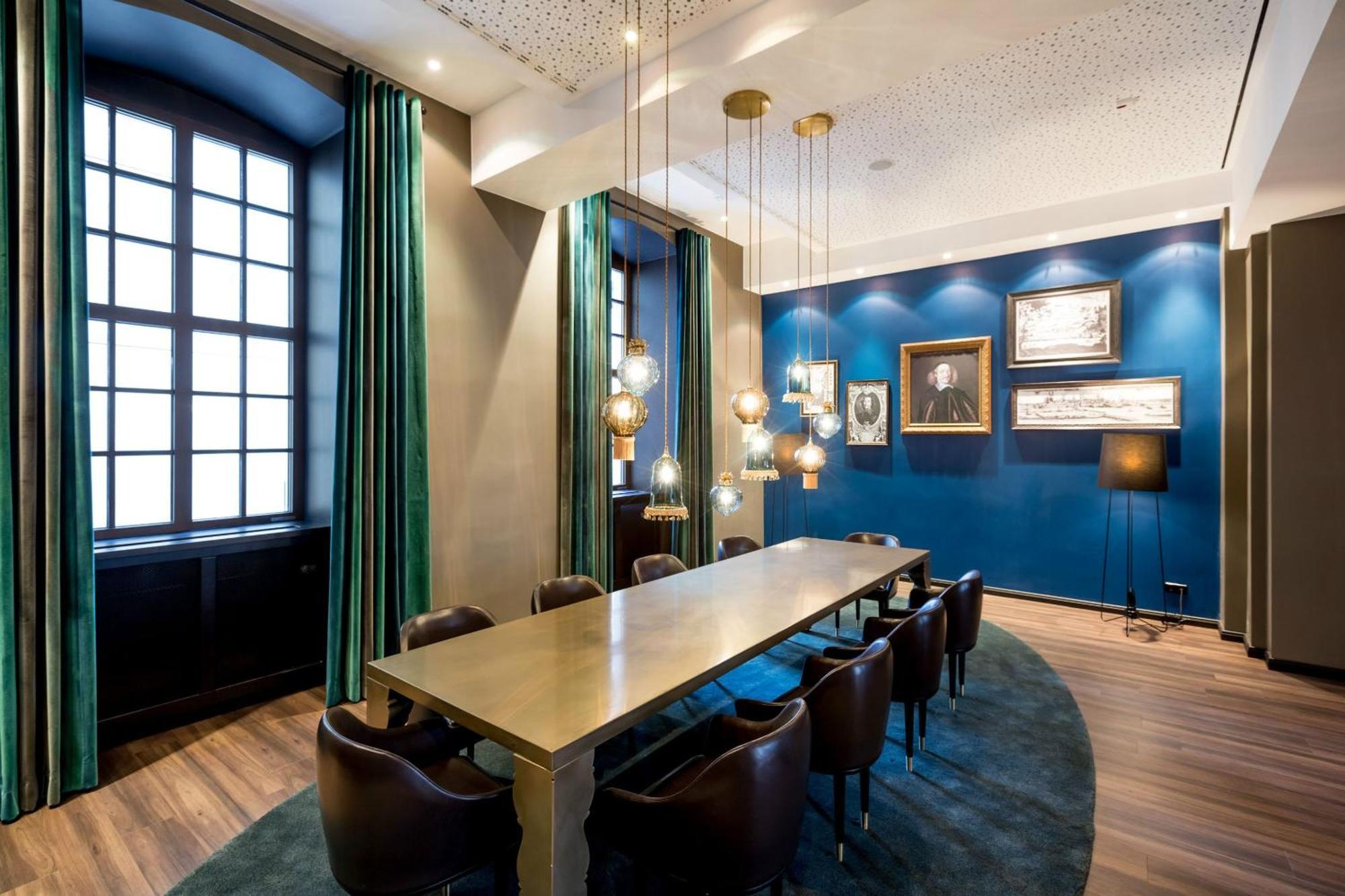 Motel One ماغديبورغ المظهر الخارجي الصورة