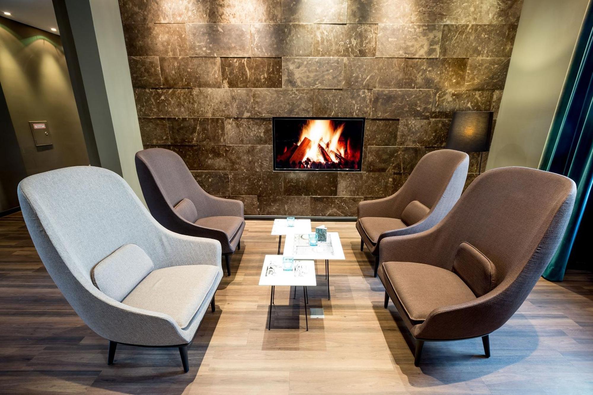 Motel One ماغديبورغ المظهر الخارجي الصورة