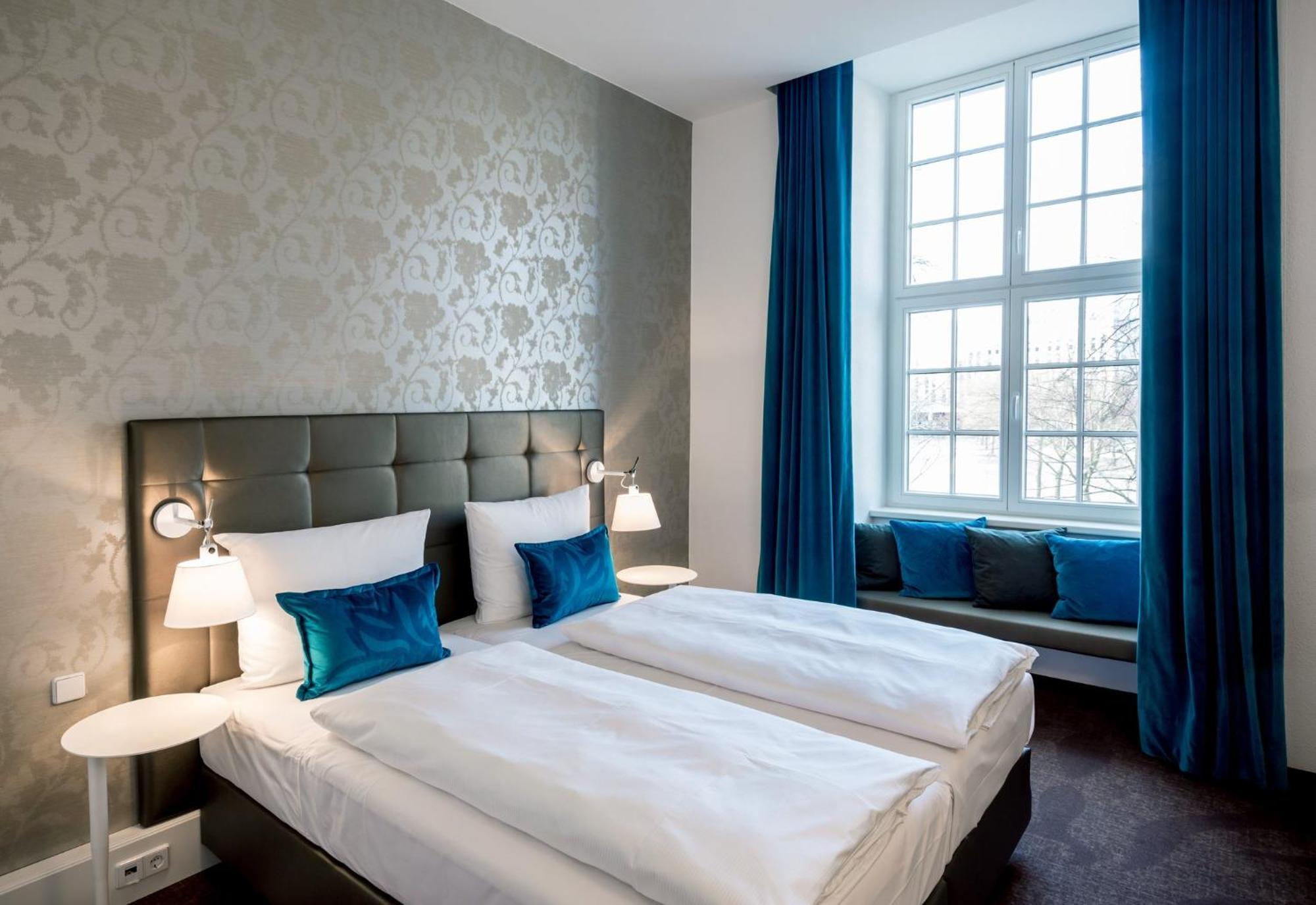 Motel One ماغديبورغ المظهر الخارجي الصورة