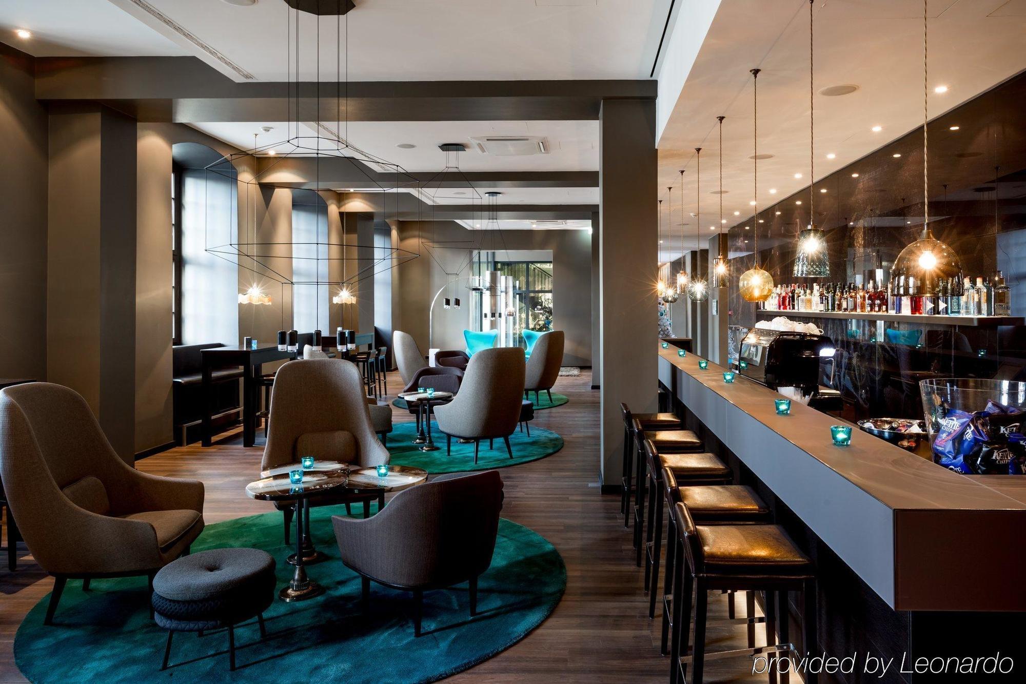 Motel One ماغديبورغ المظهر الخارجي الصورة