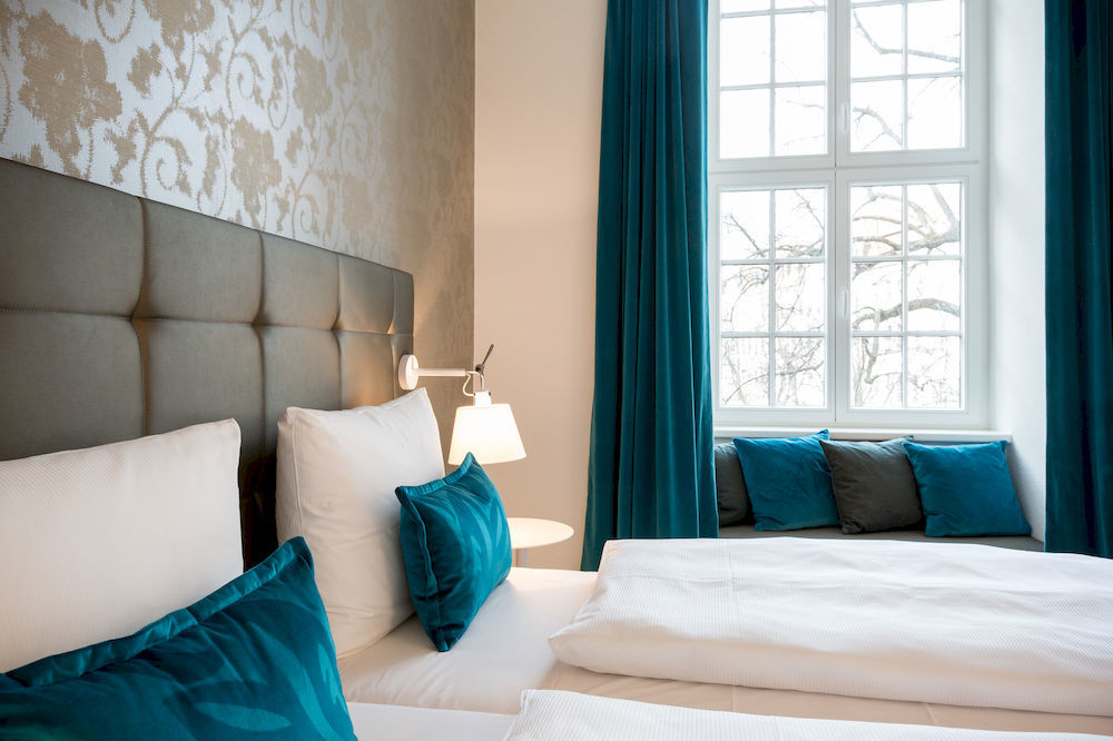 Motel One ماغديبورغ المظهر الخارجي الصورة