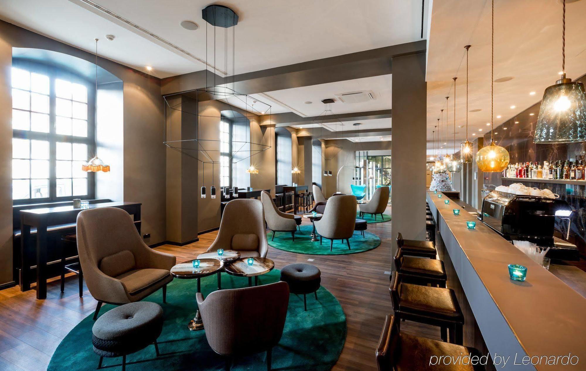Motel One ماغديبورغ المظهر الخارجي الصورة